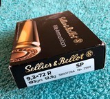 J.P. Sauer & Sohn, Sidelock Drilling, a best gun, 16x16x9.3-72r, Excellent Plus, cased - 22 of 25