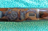 J.P. Sauer & Sohn, Sidelock Drilling, a best gun, 16x16x9.3-72r, Excellent Plus, cased - 18 of 25