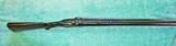 J.P. Sauer & Sohn, Sidelock Drilling, a best gun, 16x16x9.3-72r, Excellent Plus, cased - 20 of 25