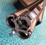 J.P. Sauer & Sohn, Sidelock Drilling, a best gun, 16x16x9.3-72r, Excellent Plus, cased - 24 of 25