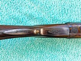J.P. Sauer & Sohn, Sidelock Drilling, a best gun, 16x16x9.3-72r, Excellent Plus, cased - 17 of 25