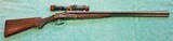 J.P. Sauer & Sohn, Sidelock Drilling, a best gun, 16x16x9.3-72r, Excellent Plus, cased - 2 of 25