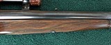 J.P. Sauer & Sohn, Sidelock Drilling, a best gun, 16x16x9.3-72r, Excellent Plus, cased - 8 of 25