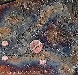 J.P. Sauer & Sohn, Sidelock Drilling, a best gun, 16x16x9.3-72r, Excellent Plus, cased - 7 of 25