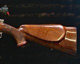 Browning Olympian, .270 Win, Mint in case, signed Masters Vandermisen & Cargnel - 21 of 25