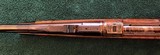 Waffen Jung World Premier Maker Dbl Sq Br Mag Mauser 416 Rigby a Best Gun- Mint - 17 of 25
