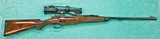 Waffen Jung World Premier Maker Dbl Sq Br Mag Mauser 416 Rigby a Best Gun- Mint - 2 of 25