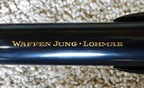 Waffen Jung World Premier Maker Dbl Sq Br Mag Mauser 416 Rigby a Best Gun- Mint - 10 of 25