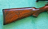 Waffen Jung World Premier Maker Dbl Sq Br Mag Mauser 416 Rigby a Best Gun- Mint - 4 of 25