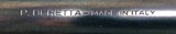 Beretta S3 EELL, 12 ga. 28"bls. TURRINI engraved - hand detachable locks - 24 of 25