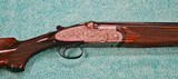 Beretta S3 EELL, 12 ga. 28"bls. TURRINI engraved - hand detachable locks - 3 of 25