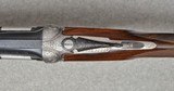 Beretta S3 EELL, 12 ga. 28"bls. TURRINI engraved - hand detachable locks - 16 of 25
