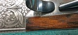 Beretta S3 EELL, 12 ga. 28"bls. TURRINI engraved - hand detachable locks - 23 of 25