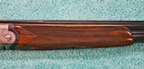 Beretta S3 EELL, 12 ga. 28"bls. TURRINI engraved - hand detachable locks - 7 of 25