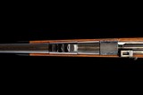 Holland & Holland, RARE sq.br. MAGNUM Mauser, Deluxe, 375 - 7 of 25