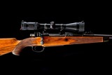 Holland & Holland, RARE sq.br. MAGNUM Mauser, Deluxe, 375 - 12 of 25