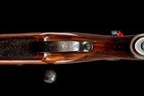Holland & Holland, RARE sq.br. MAGNUM Mauser, Deluxe, 375 - 8 of 25