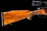 Holland & Holland, RARE sq.br. MAGNUM Mauser, Deluxe, 375 - 11 of 25