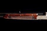 Borovnik Best Sidelock Double Rifle, 9.3x74R -Near Mint - 5 of 11