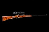 Waffen Jung
Premier World Maker Dbl Sq Br Mag Mauser 416 Rigby a Best Gun- Mint - 15 of 25