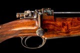 Waffen Jung
Premier World Maker Dbl Sq Br Mag Mauser 416 Rigby a Best Gun- Mint - 11 of 25