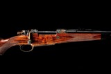 Waffen Jung
Premier World Maker Dbl Sq Br Mag Mauser 416 Rigby a Best Gun- Mint - 14 of 25