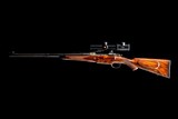 Waffen Jung
Premier World Maker Dbl Sq Br Mag Mauser 416 Rigby a Best Gun- Mint - 2 of 25