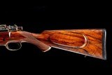 Waffen Jung
Premier World Maker Dbl Sq Br Mag Mauser 416 Rigby a Best Gun- Mint - 13 of 25