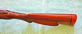 Johann Fanzoj Sidelock Ejector Double Rifle, 500-465 NE, Best Gun, Near Mint - 14 of 18