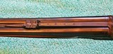 Johann Fanzoj Sidelock Ejector Double Rifle, 500-465 NE, Best Gun, Near Mint - 15 of 18
