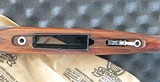 Winchester Pre-64 M70 Super Grade accurized by Hartmann & Weiss, 270 Win. - 21 of 23