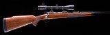 Winchester Pre-64 M70 Super Grade accurized by Hartmann & Weiss, 270 Win. - 22 of 23