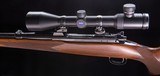 Winchester Pre-64 M70 Super Grade accurized by Hartmann & Weiss, 270 Win. - 10 of 23