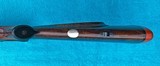 SOLD ** Rigby - London -243 Win - Light Sporting Magazine Rifle - 23" Bl -- 99% Condition - 15 of 23