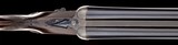Arrizabalaga Sidelock Ejector 12 Ga., 29" - A Best Gun - 19 of 21