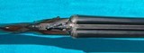 Arrizabalaga Sidelock Ejector 12 Ga., 29" - A Best Gun - 20 of 21