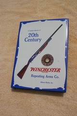 The Catalog Collection of 20th Century Winchester Repeating Arms Co. – by Roger C. Rule, NEW - 2 of 9