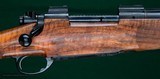 Ralf Martini Gunmaker -- Big Game Magazine Rifle -- .338 Win Mag -- Mint - 6 of 19