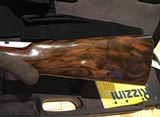 Rizzini Round Body EL, 20Ga, 3", 28" bls, signed by Cesare Giovanelli, NEW - 10 of 25