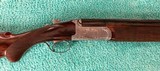 Rizzini Round Body EL, 20Ga, 3", 28" bls, signed by Cesare Giovanelli, NEW - 4 of 25