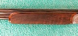 Rizzini Round Body EL, 20Ga, 3", 28" bls, signed by Cesare Giovanelli, NEW - 13 of 25