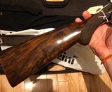 Rizzini Round Body EL, 20Ga, 3", 28" bls, signed by Cesare Giovanelli, NEW - 3 of 25