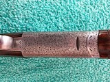 Rizzini Round Body EL, 20Ga, 3", 28" bls, signed by Cesare Giovanelli, NEW - 17 of 25