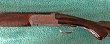 Rizzini Round Body EL, 20Ga, 3", 28" bls, signed by Cesare Giovanelli, NEW - 24 of 25