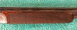 Rizzini Round Body EL, 20Ga, 3", 28" bls, signed by Cesare Giovanelli, NEW - 7 of 25