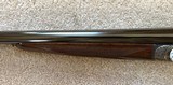 Arrizabalaga SLE, Holland & Holland Scroll model, Best Gun 20 Ga. 26 1/2", Self-Opener, Cased, Near Mint - 17 of 20
