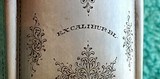 Abbiatico & Salvinelli (Famars) "Excalibur BL Extra" L.Sabatti engraved, 12 ga. 5 Briley Chokes -- near Mint - 24 of 25