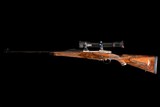 perugini & visini professional rifle 338 winmagperlotti engravved, zeiss scope, new