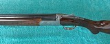 Rizzini Round Body EL, 20 Ga, 3", 28" bls, signed by Cesare Giovanelli, NEW - 23 of 24