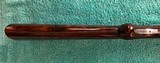 Rizzini Round Body EL, 20 Ga, 3", 28" bls, signed by Cesare Giovanelli, NEW - 15 of 24
